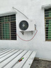 小米（MI）米家 1.5匹 新一级能效 巨省电 变频冷暖  壁挂式空调挂机KFR-35GW/N1A1【国家补贴20%】 实拍图