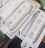 朗客适用小米14钢化膜除尘仓xiaomi14手机膜秒贴全屏覆盖高清抗指纹无白边防摔除尘手机贴膜2片装 实拍图