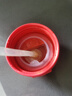 杯具熊（BEDDYBEAR）儿童保温杯原装配件杯盖吸嘴吸管杯套 盖内胶圈一个（下单备注款式） 实拍图