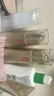 羽西灵芝套装（水+乳液）补水保湿护提亮护肤品礼盒生日礼物送女友 实拍图
