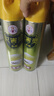 灭害灵 杀虫剂水 气雾喷雾剂 无味 专杀蟑螂药 蚊子 飞虫  550ml*2瓶装 实拍图