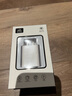诺基亚【新款】诺基亚Nokia 105 4G 全网通 双卡双待 超长待机 大按键老人机 学生备用机功能机 黑色 官方标配+原厂电池+充电头 实拍图