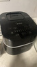美的（Midea）【国家补贴】电饭煲Pro智能电饭锅IH加热3L触摸操控小电饭煲一键香浓粥功能30POWER503（2-3人） 实拍图
