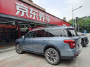 双星（DOUBLE STAR）轮胎/汽车轮胎 245/55R19 103V SS81适配本田冠道/汉兰达/传祺GS8 实拍图