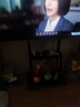 普湃电视支架移动推车适用海信小米TCL创维华为三星32/43/50/55/65/70英寸落地电视挂架子 实拍图