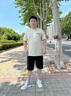 回力男鞋凉鞋男2025新款夏季网面薄款透气小白鞋潮流户外涉水溯溪板男 白蓝【夏季大网孔】 42 实拍图