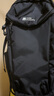 牧高笛（MOBIGARDEN）风影20L登山包 户外露营徒步大容量背负双肩包 NX24664006 夜幕黑 实拍图