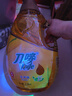 刀唛（Knife）玉米油3L 非转基因物理压榨一级食用油 香港品牌 实拍图