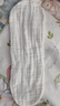 安可新 婴儿7A抗菌纯棉纱布尿布【6条装】新生儿12层透气可水洗17*45cm 实拍图