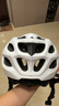 森瑞梦骑行头盔山地公路自行车头盔男女智能变色磁吸风镜WT-079 实拍图