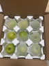 京地达梨砀山青梨翠冠梨净重4.8斤单果250g+新鲜梨子水果源头直发 实拍图