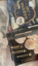 高洁丝阳光烘烘海岛棉纯棉卫生巾8包64片日夜全周期组合超薄姨妈巾 实拍图