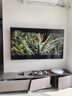 酷开创维65K6 65英寸 392分区S65 Mini LED 1600nits 4K 144Hz  deepseek 以旧换新补贴液晶65P6E 实拍图