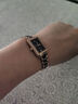 罗西尼（ROSSINI）手表女石英女士手表小方块女表国表腕表生日七夕情人节礼物女生 实拍图