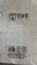 青苹果二两杯白酒杯套装 加厚无铅水晶玻璃带2两刻度观山杯冰山底 6只装 实拍图