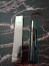 卡姿兰（Carslan）三角眉笔防水防汗不掉色不晕染含替换芯04烟灰棕0.26g*2 生日礼物 实拍图