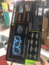 技嘉（GIGABYTE）风魔 GeForce RTX 4060显卡 WINDFORCE OC 8G DLSS 3 电竞游戏设计智能学习电脑独立显卡 实拍图