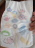 好奇（Huggies）金装纸尿裤NB80片(5kg以下)新生儿小号婴儿尿不湿云感裤超薄 实拍图