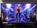 HKC 31.5英寸OLED屏4K 240Hz双模480Hz原生10bit硬件低蓝光Type-C90W旋转升降HDR400电竞显示器OG32UK 实拍图