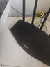 普联（TP-LINK） 大道AX3000满血WiFi6千兆无线路由器 5G双频穿墙 Mesh 3000M无线速率 信号增强 支持易展 XDR3010 实拍图