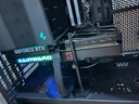 宏碁掠夺者（PREDATOR）1TB SSD固态硬盘 M.2接口(NVMe协议) GM9000神舆系列 NVMe PCIe 5.0读速14000MB/s AI电脑存储配件 实拍图