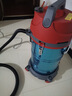 杰诺桶式吸尘器干湿吹三用大吸力商用吸尘机家用保洁宠物美缝40L大容量除尘机JN505-40L 实拍图