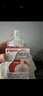 贝亲（Pigeon）自然离乳吸嘴组 含重力球吸管 直饮杯 原装配件 12月+ BA155 实拍图