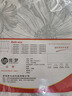 揽奢  蝴蝶飞 涤纶布浴帘防水防霉加厚浴帘布卫生间浴室隔断帘   定制 150*180高 实拍图