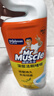 威猛先生（Mr Muscle）洁厕灵 750g*4瓶 柠檬草香 洁厕剂 洁厕液厕所马桶除垢去渍去异味 实拍图