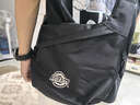 Dickies斜挎包男单肩包多隔层大容量骑行包DK运动手机包防泼水旅行通勤包 实拍图