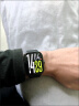 小米（MI）REDMI Watch 5 典雅黑 国家补贴 澎湃OS 2 心率血氧监测 蓝牙通话 红米手表5 智能手表 30天价保 实拍图