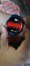HUAWEI WATCH 5 46mm高端款航天级钛合金表壳银河紫素皮复合表带首创X-TAP智感窗鸿蒙腕上小艺eSIM通信 实拍图