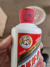 茅台（MOUTAI）飞天 53%vol 100ml 茅台小可爱（i茅台） 实拍图