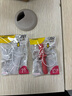 贝亲（Pigeon）熊猫系列水杯配件 上吸管替换装-低流速吸管（7月+）DA190 实拍图