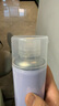 嘉医便携式氧气瓶医用便携式氧气呼吸器鼻吸式1.4L/1.0MPa*4瓶 实拍图