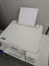 爱普生（EPSON）L4266墨仓式彩色无线多功能一体机家用/办公打印（打印复印扫描 wifi 自动双面） 实拍图