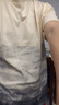 浪莎睡衣男夏季纯棉短袖短裤薄款青少年全棉男士家居服套装夏天 实拍图