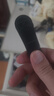 纽曼数码录音笔 W1 32G 一键录音 大电量 高清降噪 录音分段 线控操作 学习培训商务会议 黑 实拍图