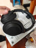 索尼（SONY）【618】WH-1000XM4 无线智能降噪 头戴耳机 蓝牙5.0（1000XM3升级款）铂金银 高考祝福礼物 实拍图