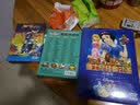 黑猫警长高清全集含剧场版4dvd经典儿童卡通动画片 上海美术电影汽车载DVD光盘碟片 实拍图