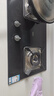 老板（Robam）JZT-30B6D家用国家补贴20%燃气灶天然气双灶嵌入式台式煤气灶4.5kW小尺寸可调节灶具灶台一级能效 实拍图