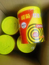 康师傅 方便面 经典爆椒牛肉面五连包103g*5 泡面袋装速食 方便食品 实拍图