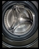 西门子（SIEMENS）10公斤超氧滚筒AI全自动洗衣机 超氧空气洗 智能除渍 专业护衣 2E10W（湖蕴蓝） 家电国家补贴 实拍图