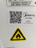 美的移动空调单冷1匹/大1.5匹/2匹 双管家用空调一体机租房卧室客厅宿舍便携除湿免排水免安装京东物流 1.5匹 【单冷】智能除菌款KY-35PX 1匹~2匹 实拍图