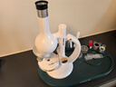科学罐头（Science  can）立式学生显微镜儿童生日礼物男女孩益智玩具光学台式可看细胞实验 实拍图
