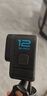 GoPro HERO12 Black 运动相机 户外摩托骑行 潜水防水防抖相机 Vlog数码运动摄像机 旅拍照相机 实拍图