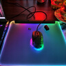 雷蛇（Razer）巴塞利斯蛇V3专业版 35K 幻影绿 无线鼠标 人体工学设计 RGB幻彩灯效 吃鸡/LOL/CS GO游戏  实拍图