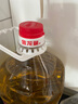 金龙鱼 食用油 葵花籽清香型调和油5L （新老包装随机发货） 实拍图