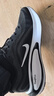 耐克（NIKE）Journey Run 男鞋跑步公路舒适百搭2024公路跑鞋强劲跑步鞋 FN0228-001 42.5 实拍图