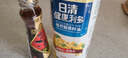 日清 食用油 健康利多低芥酸菜籽油 1L装 浸出工艺 清爽少油腻 实拍图